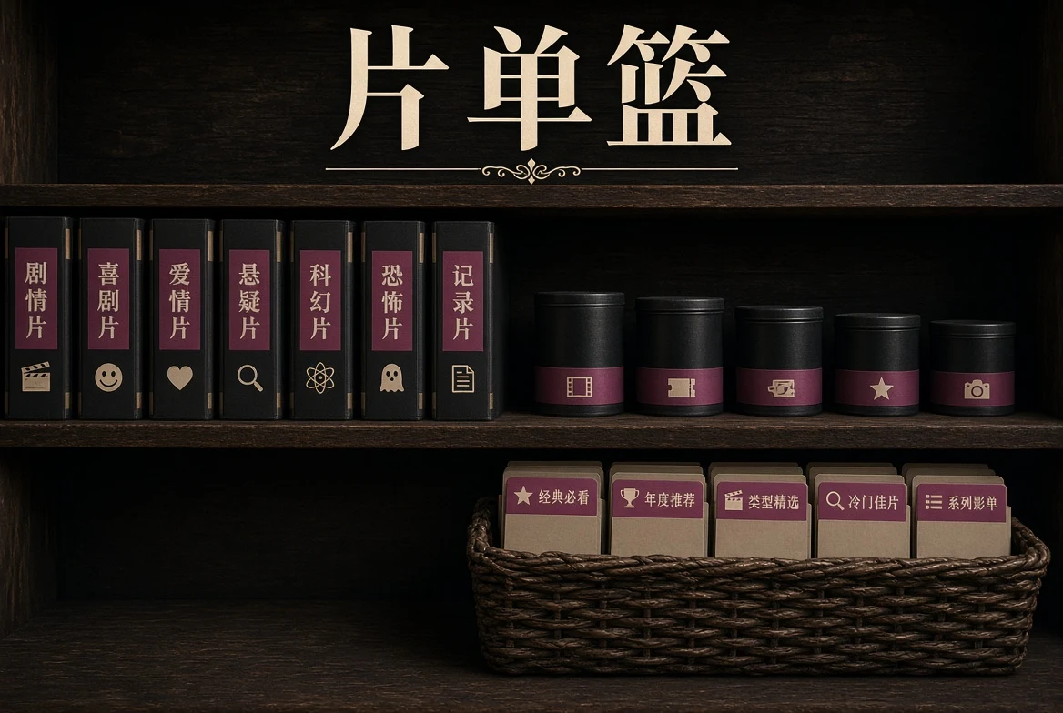 篮栏栏目导览